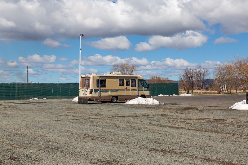 boondocking desert rose casino alturas our spot