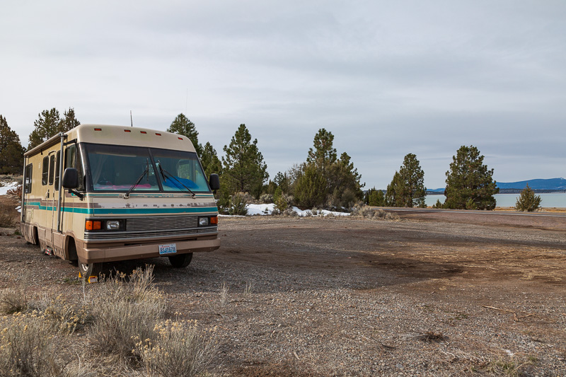 boondocking eagle lake california cup cake lake