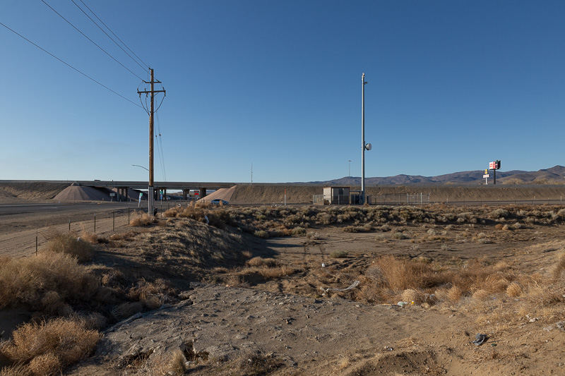 boondocking fernley nevada freeway