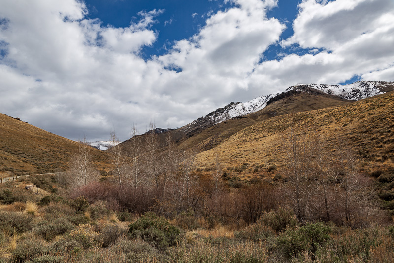 boondocking winnemucca nevada into the mountains