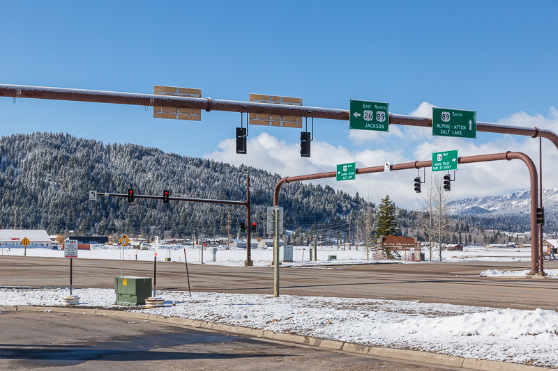 boondocking kj's alpine highways