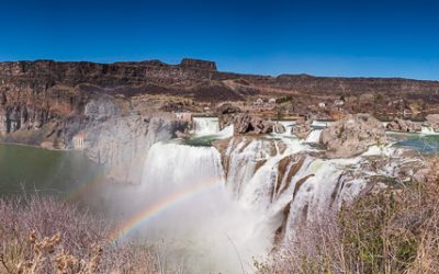 Twin Falls Idaho 3 Must See Locations