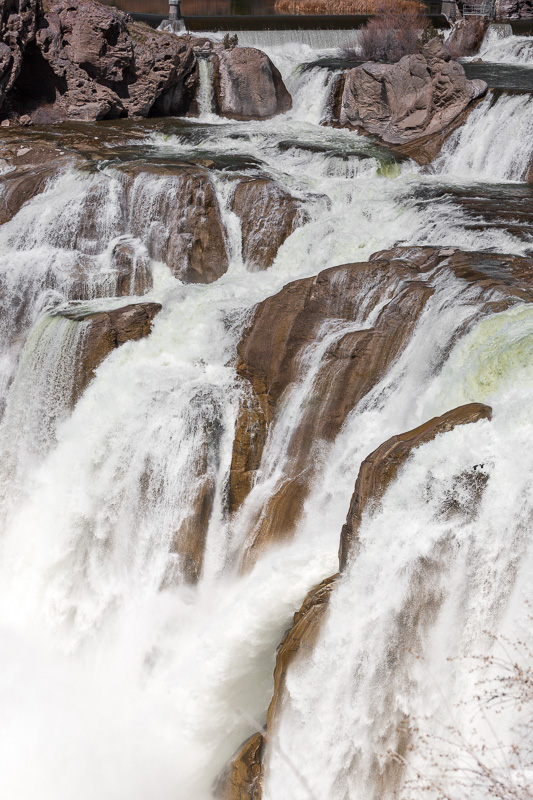 twin falls idaho the falls