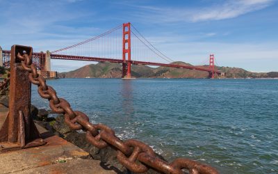 Golden Gate Bridge