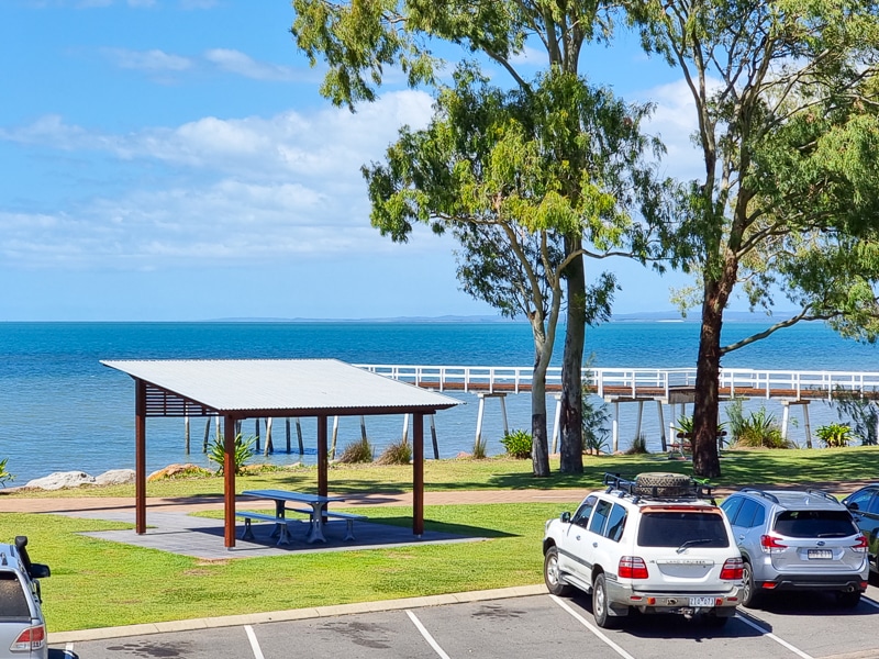 lisianna hotel apartments view